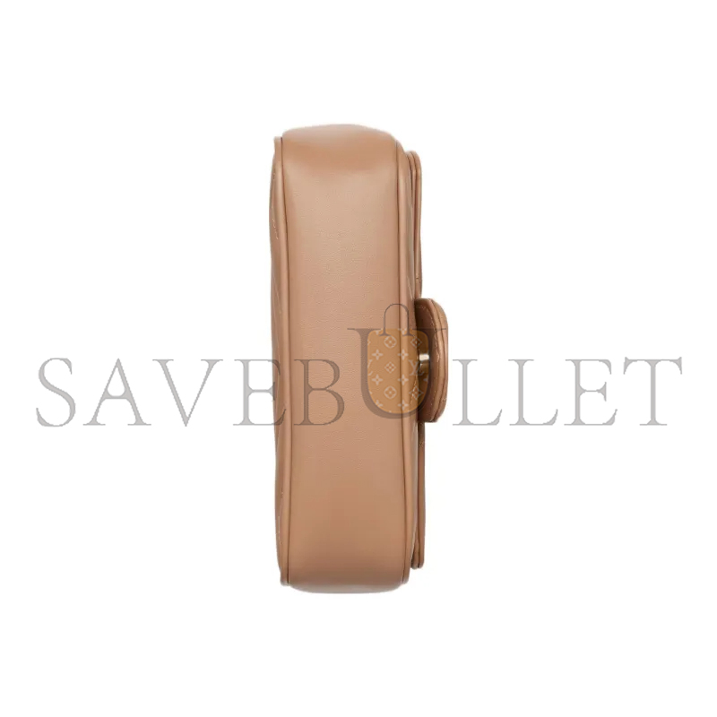 GUCCI MARMONT MINI BAG 476433 (16.5*10*4.5cm)